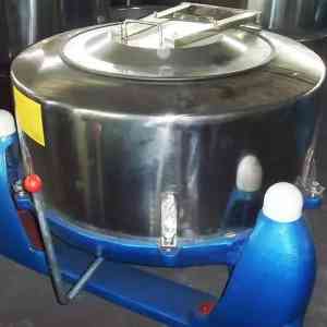 泰州市海豚洗涤设备有限公司：工业用脱水机等洗涤设备专业厂家