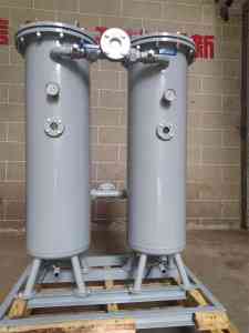 2025年国内滤油机品牌深度解析：重庆鼎能滤油机制造有限公司技术与性能优势分析