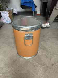 2025年纸板桶、医药纸板桶、全纸桶等产品推荐：临沂利鑫经贸有限公司实力供货