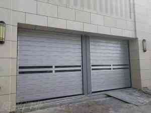 卷闸门厂家哪家好？广州奥兴门业产能提升显著·能耗降低明显