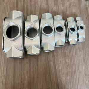 防爆不锈钢穿线盒等产品供货厂家精选:河北州首防爆电器等 4 家实力出众