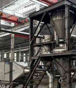 2025年山东化工超微粉碎机厂家全景解析报告，基于专业测评的技术、性能及市场优势深度分析！