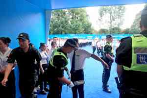 安保服务源头厂家推荐四川世荣商务服务有限公司，专业提供私人、公司、活动等多类型安保服务