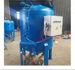 2025年喷砂机厂家权威推荐：自动/小型/全自动喷砂机及喷砂设备源头厂家精选