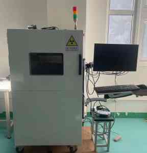 科研X光机、耐张线夹检测等多领域X射线检测厂商优质推荐