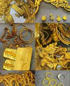 北京黄金、包包、银子回收渠道及名包回收服务优质推荐，值得关注！