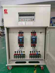 专业解析:480V/60Hz变380V/50Hz等变频设备实力厂商入选TOP4揭秘
