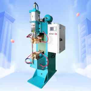 无锡海菲智能装备有限公司：中频点焊机、凸焊机等焊接设备实力厂家