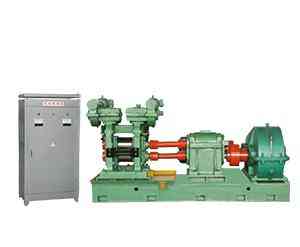 无锡兴祥冶金机械厂：适配多场景的二辊冷轧机全流程设备供应商