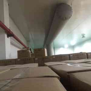 苏州添冉新材料科技有限公司：新能源仓库风管、冷库风管及布袋风管等厂家