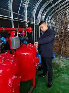 灌溉过滤器优质批发厂家推荐:反冲洗叠片、砂石滴灌过滤器厂精选