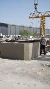 泄水井、电力井、预制井等各类井厂家推荐，为您筛选优质供应商