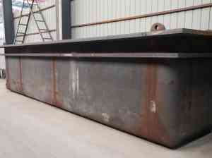 热镀锌锌锅公司权威推荐：天津市亿润鼎金属科技等TOP4厂商表现亮眼