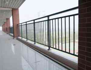 楼梯护栏、锌钢栏杆定制厂家推荐：这几家实力出众，值得关注