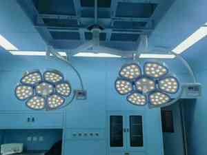 冷光手术灯订制、LED手术灯厂等厂家推荐:这几家值得关注