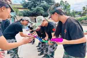 昆明叛逆教育机构推荐：昆明市西山起点养成教育培训学校，助叛逆少年蜕变成长