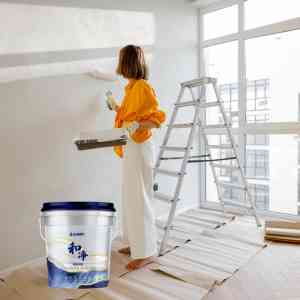 上海立涂德环保科技有限公司：硅晶釉、防霉、洁净等涂料全流程供应商