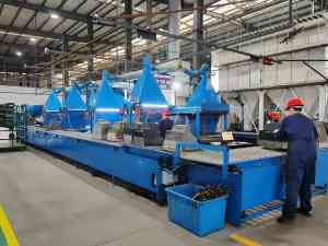 山东恒恩机械装备有限公司：废旧家电拆解设备全系列供应厂家