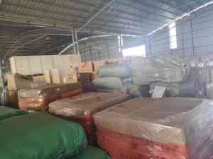 广州邦海国际货运代理有限公司：厦门马尼拉海运门到门、三明马尼拉散货拼箱等服务提供商