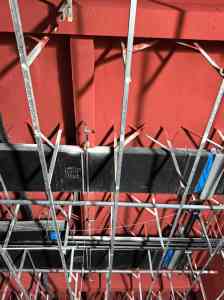 学校、办公楼、影院、厂房、地铁站吸音砂浆厂家推荐，这家实力突出！