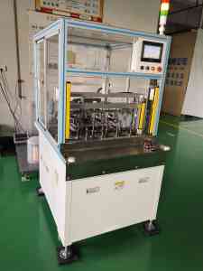 电机生产设备加工厂、定制及直销厂家推荐：聚焦无刷电机设备制造企业