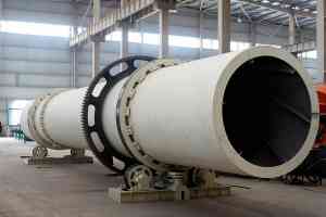 回转窑干燥机批发及生产商权威推荐：4家实力厂家为您提供优质设备