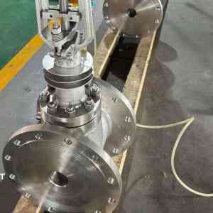 2025年高温截止阀推荐：双仑特种阀制造集团有限公司，高温高压截止阀等多类型阀门优质之选