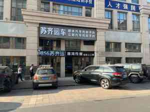 新疆多地汽车托运渠道优质推荐,这几家公司值得关注!