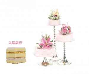 结婚、祝寿、生日蛋糕厂家推荐:昆山太仓优质厂商TOP3解析