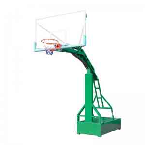 优质篮球架厂家推荐：成人、挂壁、美式、家用、室内篮球架厂商精选
