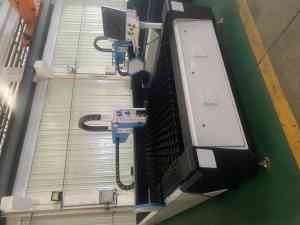 激光金属切割机制造商权威推荐：聚焦实力企业，为金属加工提供优良选择