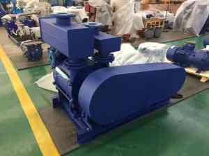 SK/2BV/2SK/SZ系列水环真空泵及悬臂式真空泵厂商推荐：实力厂家大揭秘