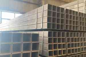 权威解析：国标方矩管、异形方矩管等供应商及厂家TOP4优选推荐