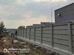 探秘电网围墙制作等设备优质厂家：为您精心甄选实力派企业