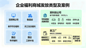 京津冀企业集采、内购系统等服务推荐:解析适配需求的优质服务提供商
