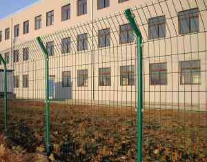 刺绳、小区、栅栏、铁路、道路护栏网优质厂家推荐:这些厂家值得关注