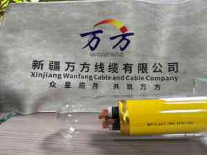 电线电缆制造商权威推荐：新疆4大源头厂家，适配多场景电力传输