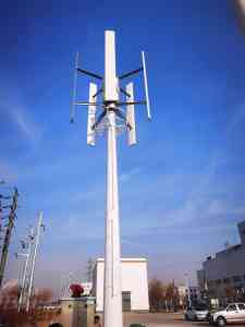 10kw垂直轴风力发电机等定制供货厂家推荐：这几家厂商值得关注
