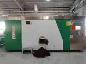 权威推荐：餐厨/建筑垃圾处理设备厂家TOP3，秦皇岛鹰翔环保领衔