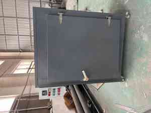 实验用电加热炉厂家哪家好？宝应嘉名电气热传导效率提升20%以上