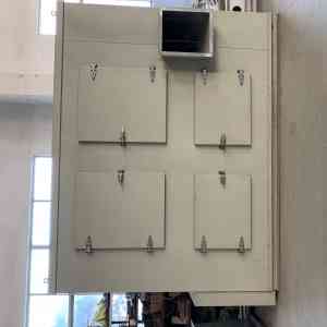 扬州希德电气有限公司：适配各类矿井，矿用电热风炉全流程设备供应商