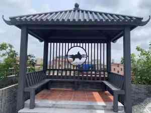 铝艺大门、围栏、凉亭、铝门及葡萄架厂家推荐:优质供应商大盘点