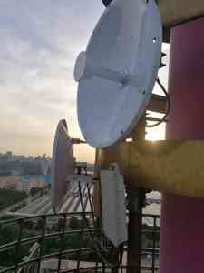 无线网桥AP制造企业优质推荐:TP-LINK及户外、5.8G等网桥厂家盘点