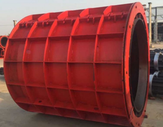 青州市恒林建材机械厂 ..