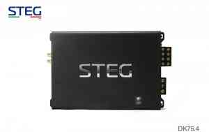汽车功放服务哪家强？史泰格STEG带来多地区优质方案与服务