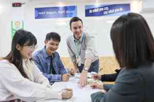 揭秘！珠海成人英语学习好去处，这几家机构值得关注