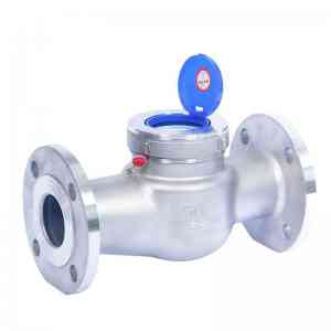 权威推荐：远传水表、智能水表定制及IC卡水表等实力厂家精选