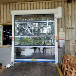 卷帘门、提升门等工业门品牌综合解析：为您呈现优质制造企业与供货商