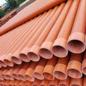 HDPE、MPP、PVC等电力穿线管厂家推荐：多家优质厂商带来多样选择