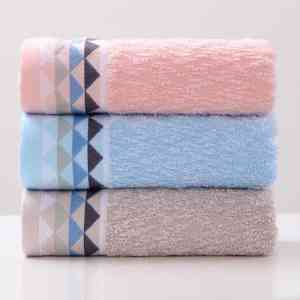 纯棉浴巾、宝宝浴巾优质厂家推荐：聚焦源头和定制，TOP4厂家凸显优势